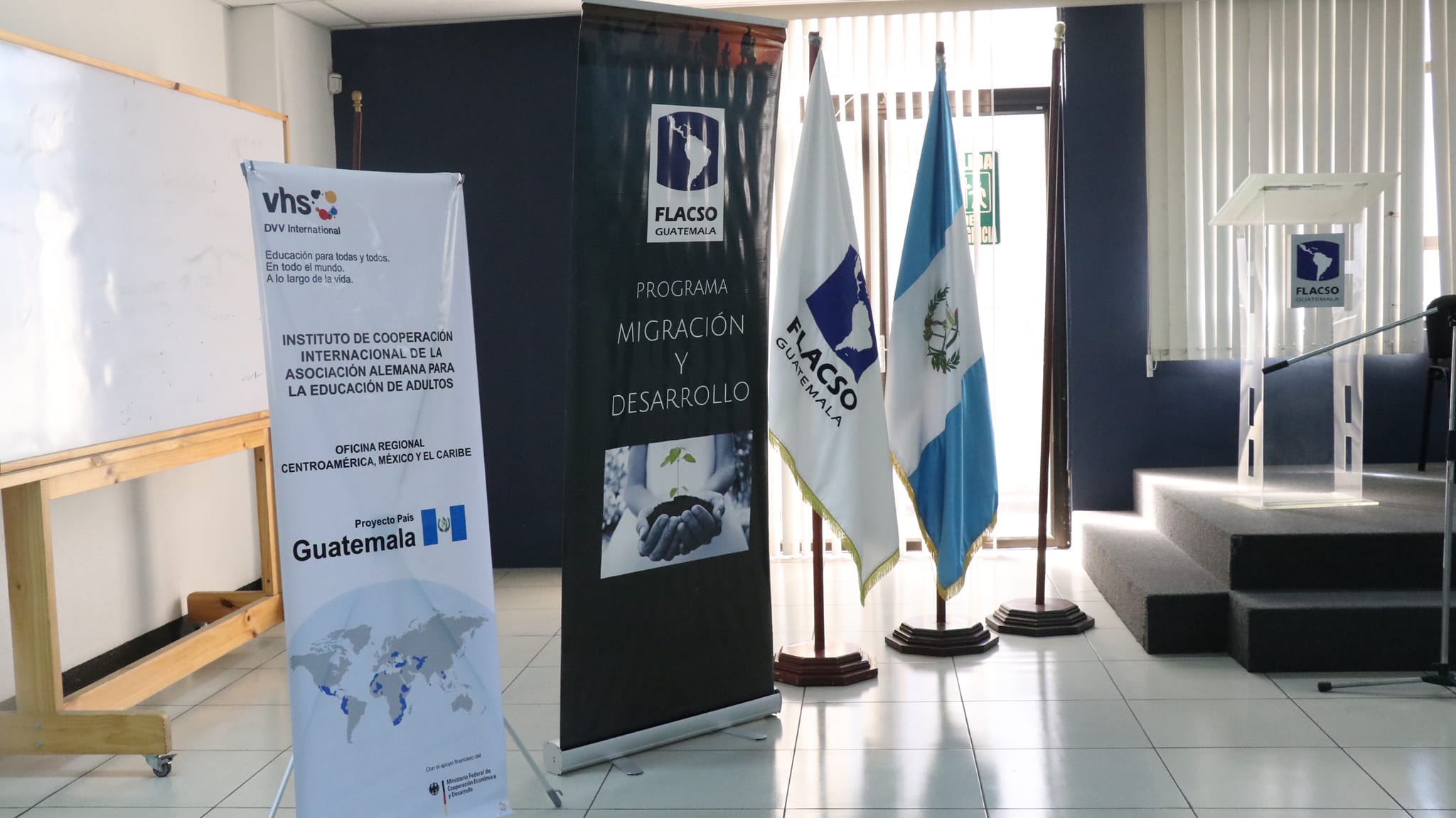 Planificación 2024 Plataforma Migración y Desarrollo