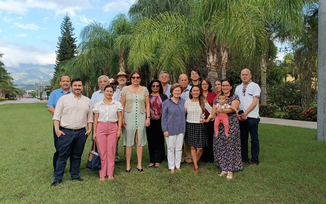 Comité Directivo 2023.03 y 2023.04