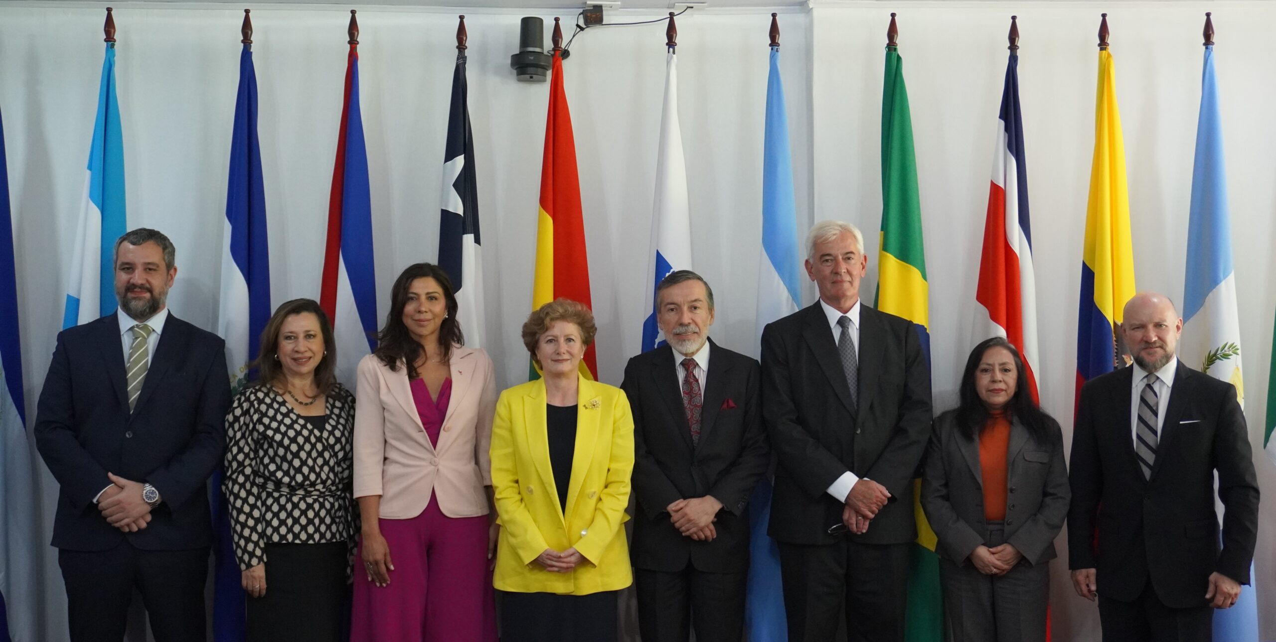 XXIV Consejo Superior Extraordinario de la Facultad Latinoamericana de Ciencias Sociales (FLACSO) aprobó por aclamación la actualización de los Términos de Referencia para AuditorÃas Externas