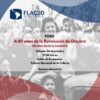 Participa en el Foro: A 80 años de la Revolución de Octubre. Miradas desde la Academia.