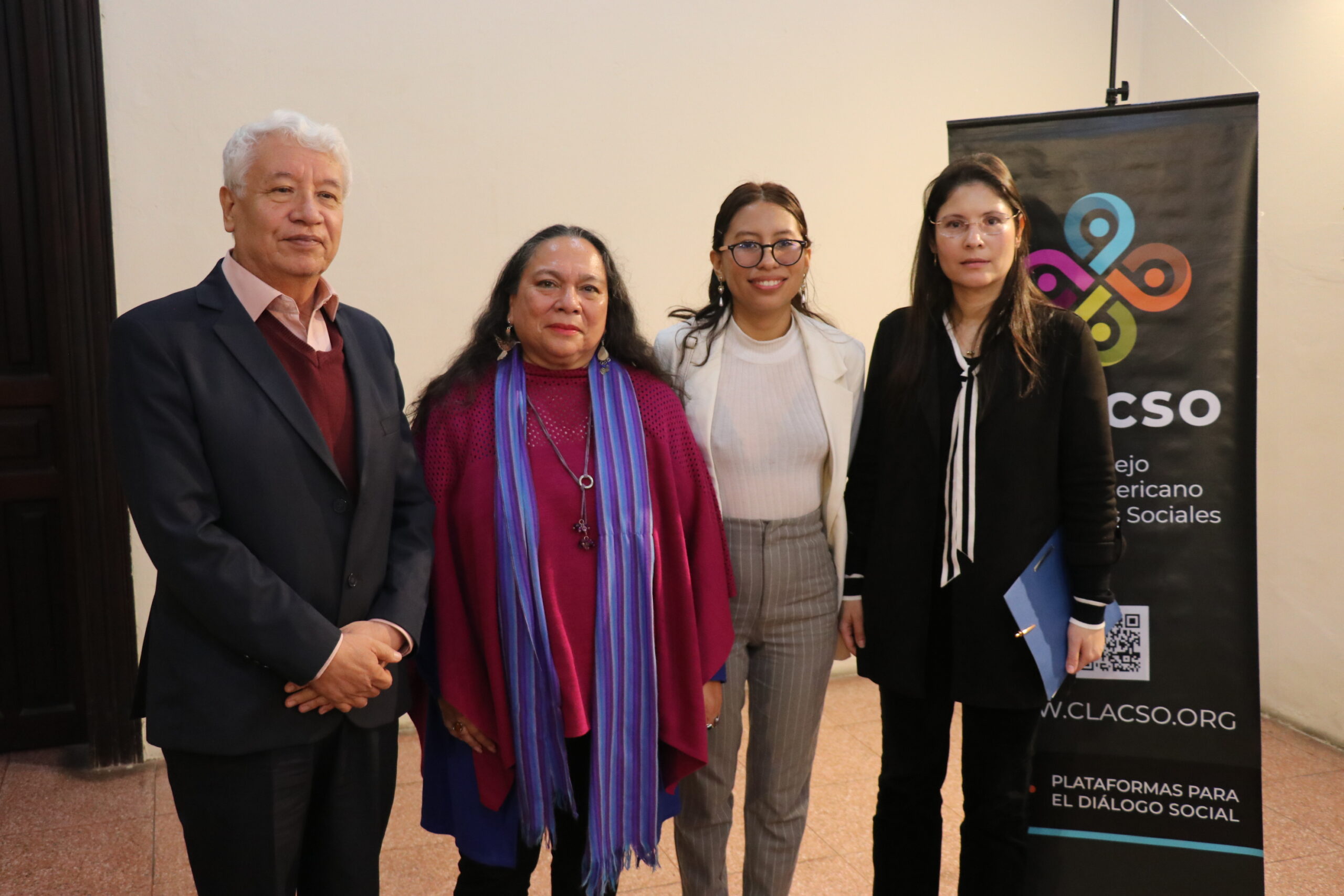 FLACSO participa en el Coloquio Internacional sobre Ciencias Sociales y Violencias en Centroamérica