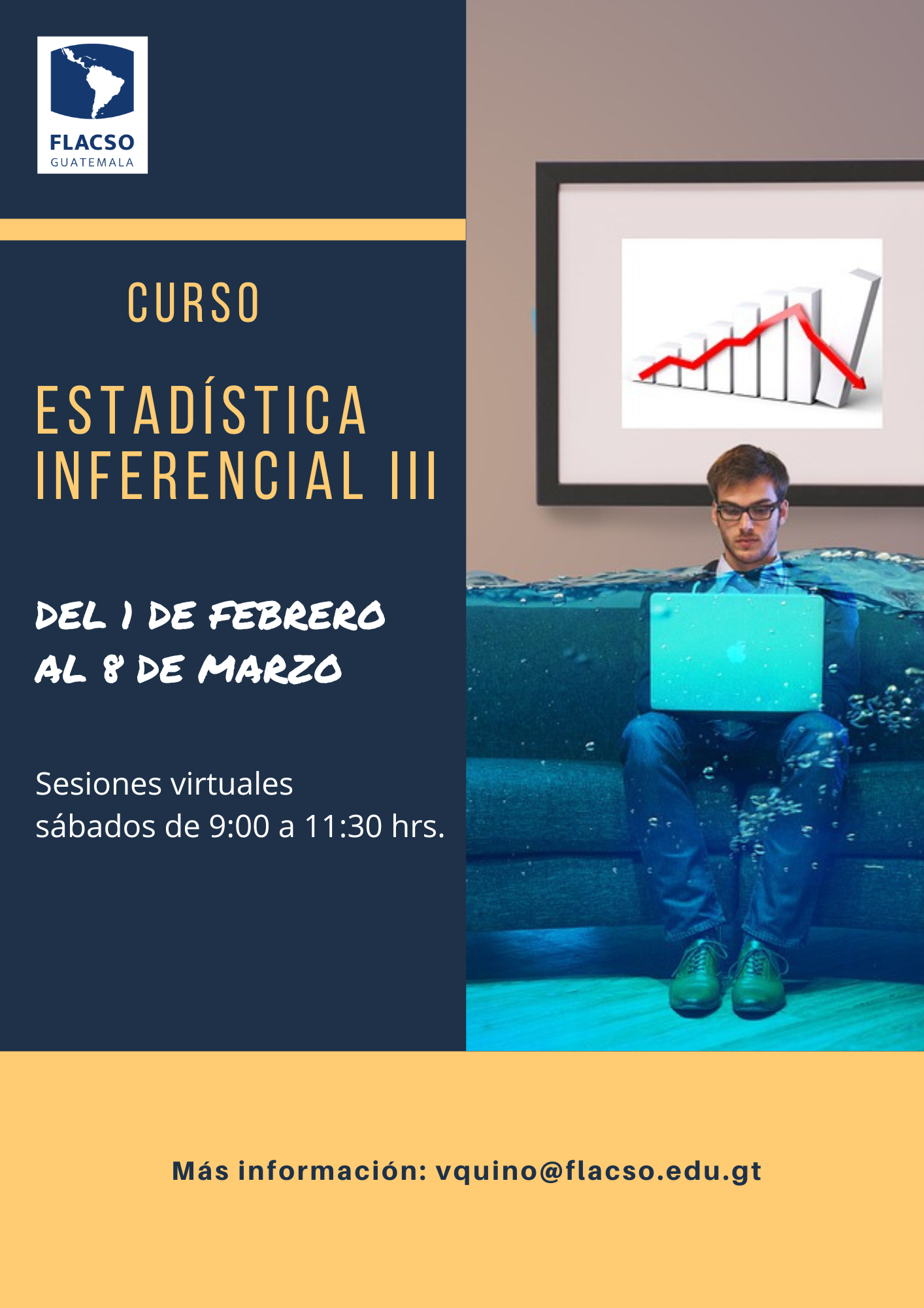 Estadística Inferencial III