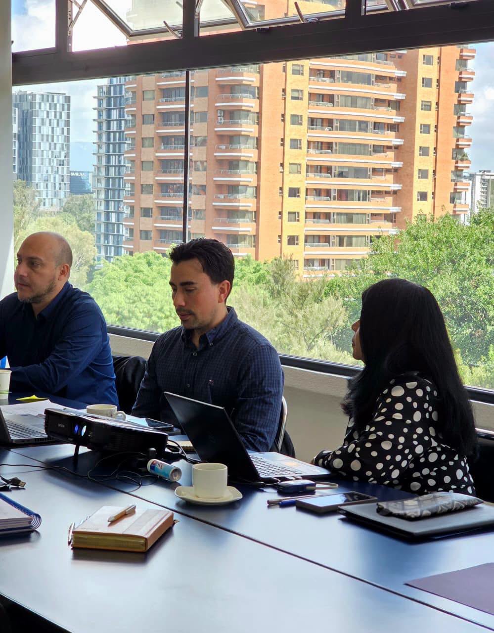 FLACSO Guatemala fortalece la cooperación académica internacional