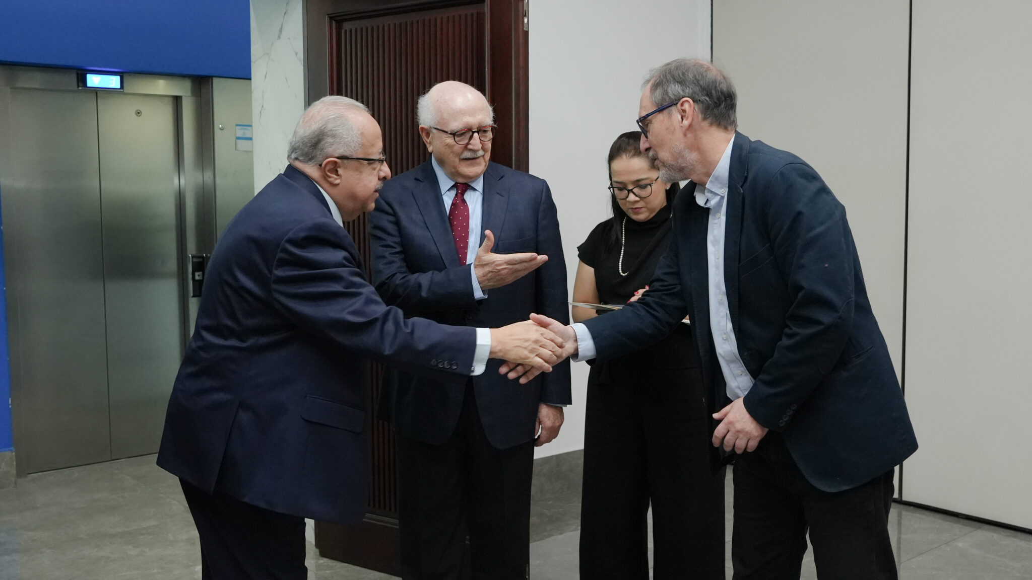 FLACSO celebra su XLVIII Consejo Superior en Guatemala