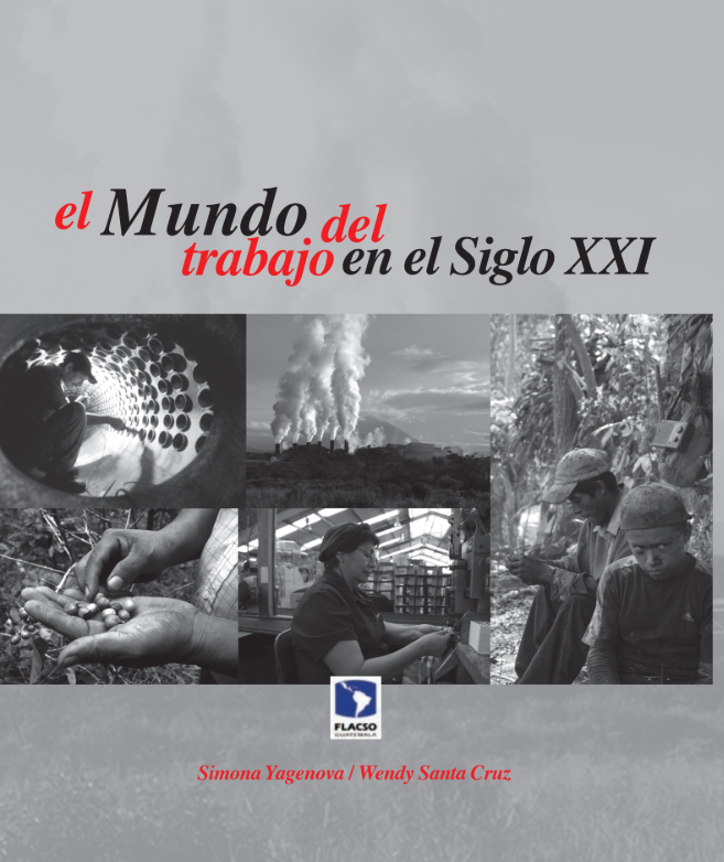 El mundo del trabajo en el siglo XXI