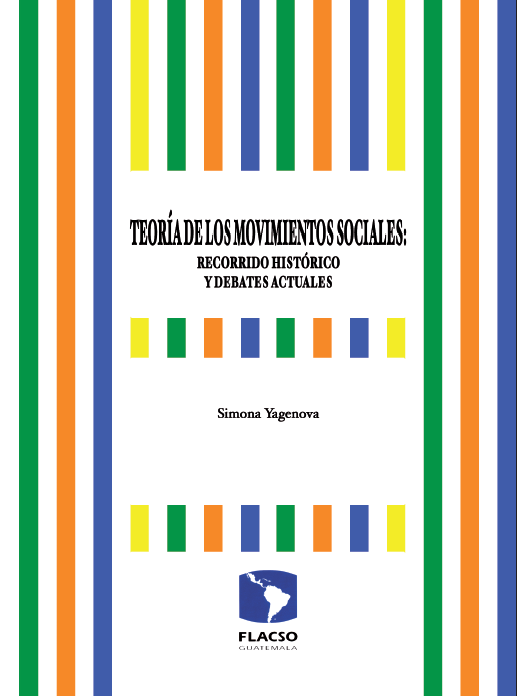 Teoría de los Movimientos Sociales